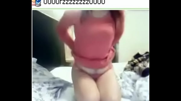 Webcam Cewek 18 Tahun, Kamera Cina Asia, Goyang-goyang Bikin Mabuk