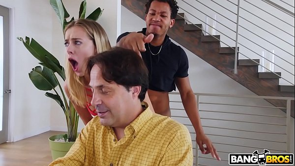 Bangbros – Gadis Nakal Haley Reed Ngentot Pacar Diam-diam Di Belakang Bokap