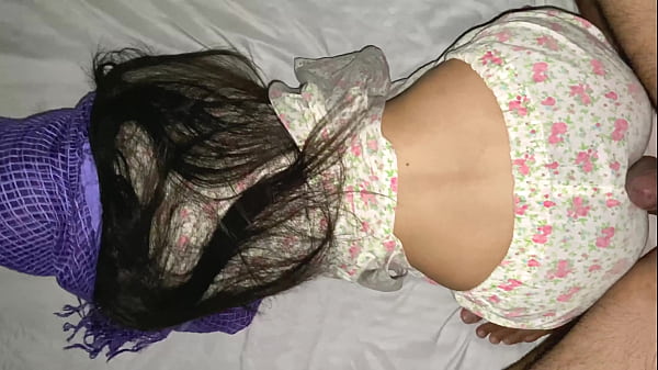 Ibu Tiri Punjabi Telanjang Di Depan Dukun Bikin Anaknya Makin Panas, Cerita Penuh Nafsu Dengan Suara Kotor Hindi.