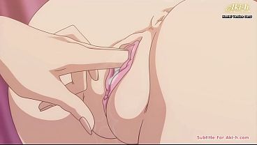 Hentai Jepang, Ngentot Cewek Sama Cewek & Banci Seru