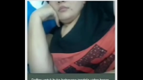 Camfrog Indonesia, Rena Dj Part 2.1, Goyang Basah Bikin Makin Tegang.