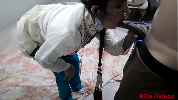 Bokep Pembantu India Ngewe Mulut, Crot Di Dalem Mulut Pembantu Desi Sama Majikan, Suara Desah Hindi Bikin Makin Panas.