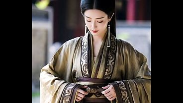 Ai Bikin Cewek Silat China Bugil, Gerakan Mesum Bikin Makin Erotis.