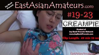 Tube – Liu Yue (june Liu) Ngocok Memek Sampai Crot Di Dalem, Cewek Asia Amatir Hot Bareng Jay Bank Part 2