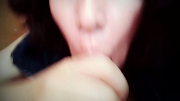 Ngemut Anu Enak Banget Dari Mertua Di Malam Pertama, Bikin Meleleh.