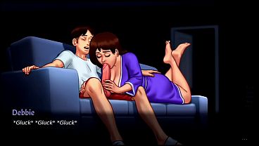 Ibu Tiri Tersenyum Mesum… Dan Aku Langsung Tahu Sesuatu Yang Berbeda Malam Itu (18+)