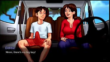 Diam Aja…tapi Ibu Tiri Ngerti Gue Pengen, Malah Mainin Tubuh Gue (18+)