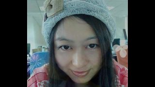 Tonton Video Ngentot Sama Lin Lee, Cewek Asia Pasir Putih Part 2