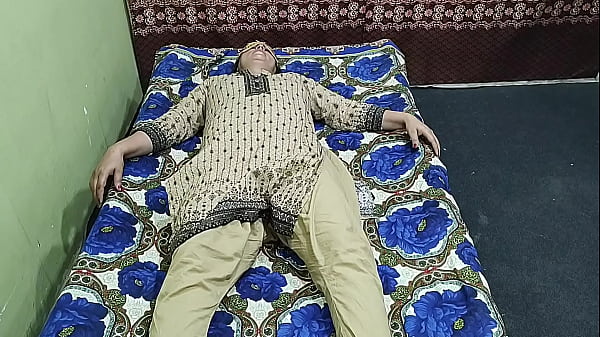 Ngemeng Sama Pasangan Desi India Paling Hot Abis