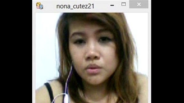 Camfrog Indonesia, Goyang-goyang Basah, Bikin Ngaceng Total.