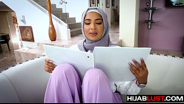 Tutorial Hijab Hot: Belajar Ngentot Biar Cepet Akrab – Hijablust