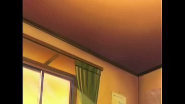 Ngentot Sama Kakak Tiri Yang Seksi, Remaja Hentai Bergairah