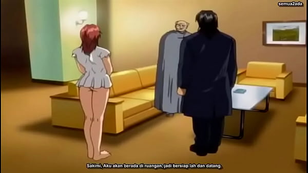 Episode 01 Burung Kenari Di Dalam Kandang, Sange Banget Pas Nonton Subtitle Indo