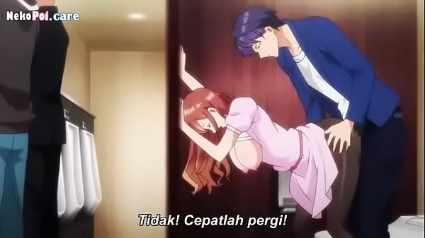 Nonton Xl Joushi Episode 4 Sub Indo, Bikin Melek Dan Greget, Adegan Bikin Ngilu!