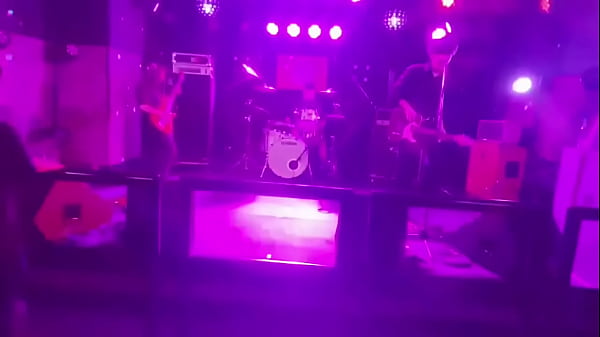 Club Malam Arab, Tempat Ngeseks Liar Di Tengah Malam Panas