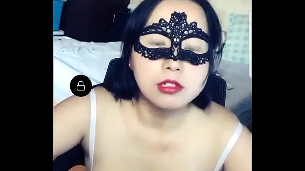 Tonton Live China, Goyang-goyang Bikin Tegang, Siap-siap Meleleh!