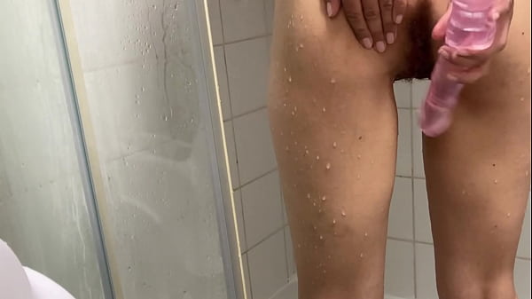 Ngentot Di Kamar Mandi Pake Dildo Gede, Bikin Aku Crot Pas Lebaran, Remaja Arab Amatir Beneran.