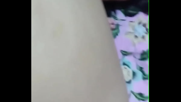 Di Luar Lagi Hujan, Suami Pergi, Tetangga Datang Main Ke Rumah—mulus Banget Situasinya Bikin Greget.