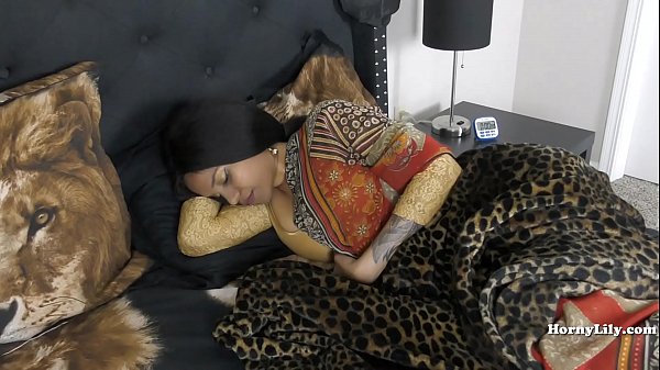 Anak Tiri Gak Kuat, Akhirnya Ngewe Sama Ibu Tiri