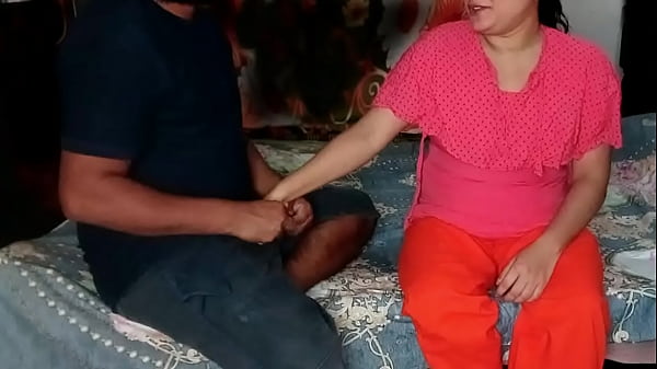 Pembantu India Ngentot Anak Perjaka Diam-diam