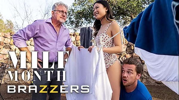 Lulu Chu Kelaparan Kontol Besar Kyle Mason, Dikocok Sampai Mampus – Brazzers