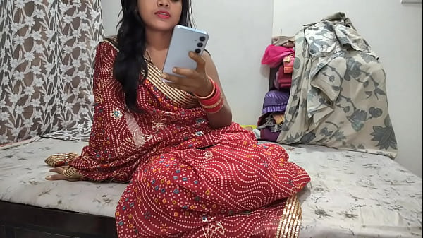 Desi Bhabhi Ngentot Keras Sama Adik Ipar