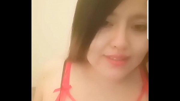 Cewek Cina Sange Berat Pengen Digenjot