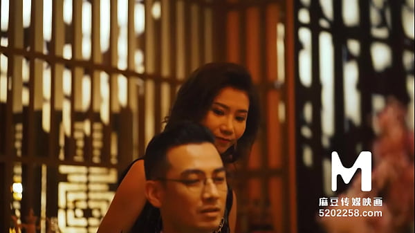 Trailer Cina Pijat Plus Plus Ep3-zhou Ning-mdcm-0003-video Porno Asia Paling Hot Dan Bikin Teler