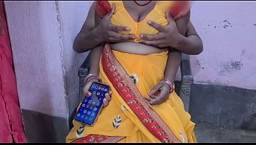 Desi Istri India Ngentot Sama Suami