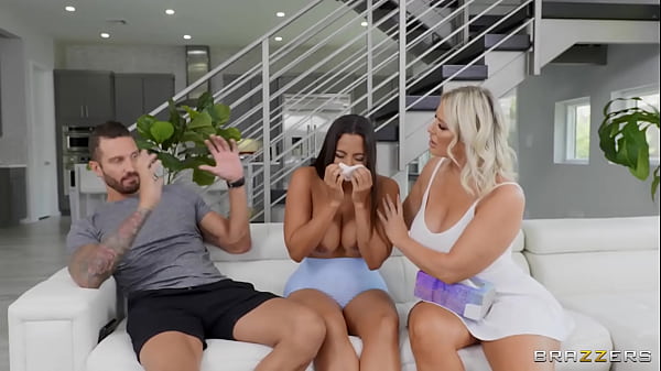 Download Full Video Naked And Fearless Part 1 / Brazzers  / Full Dari Sini Https://zzfull.com/brok