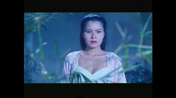 Cinta Kuno Yang Bikin Basah, Penuh Nafsu, Dan Bikin Merem Melek.