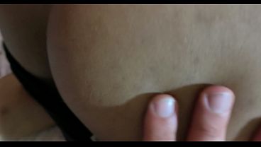 Suami Orang Mesir Jadi Cuckold, Kontol Gede Nusuk Pantat, Ngewe Dari Belakang, Susu Gede Goyang-goyang, Sange Berat.