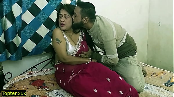 Bokep India Hot Milf Bhabhi Digenjot Nri Ponakan, Suara Hindi Jelas Bikin Makin Tegang