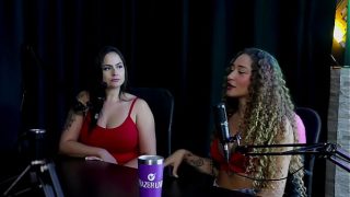 Bruninha Si Surfistinha: Goblok, Mami Dukung, Live Bocor, Ngewe Di Kapal – Lu Gak Suka Dipanggil Bruna? (tonton Di Sheer/red)