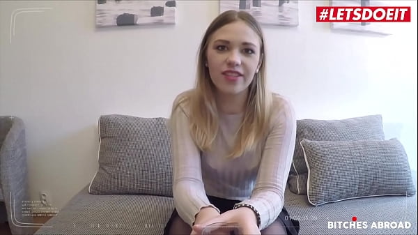 Perjalanan Pelacur Rusia Selvaggia Digoblog Kontol Besar – Letsdoeit