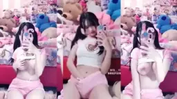 Ara Chuu Teddy Bear Bugil – Foto Dan Video Bokep Arachu Terbaru, Bikin Mendingin!