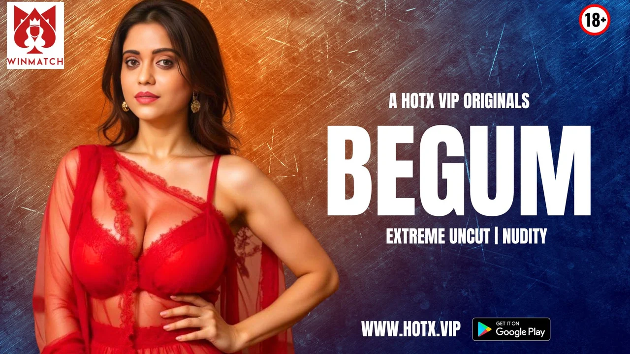 Begum Uncut 2025 Hot Vip Hindi Sex Video Panas Banget