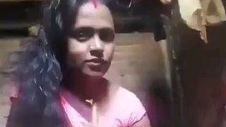 Desi Telugu Cewek Lagi Mainin Memek Sendiri Panas Banget