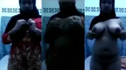 Hijab Milf Indonesia