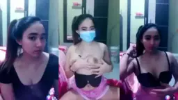 Host Manggo Kak Vera, Toketnya Bikin Ngiler Semua Cowok
