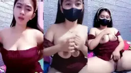 Kak Araa, Tobrut Banget, Memek Tembem Basah Siap Digoyang