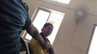 Rapat Pta Berubah Jadi Sesi Raba-raba Dan Ngewe Panas Di Ruang Gelap