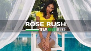 Teamskeet – Setiap Mawar Punya Giliran Ngehe