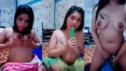 Vava Bugil Goyang Panas Di Sugar Live Bikin Makin Liar