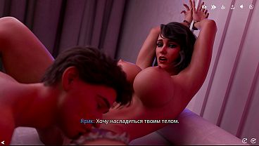 Main Game Freshwomen Episode 8: Ngentot Keras Bos Cewek Di Kantor, Suara Rusia Bikin Muncrat