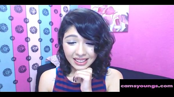 Tonton Cewek Asia Imut Banget Bugil Coli Di Webcam Gratis