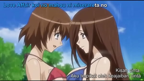 Buka 15 Cewek Seksi Hentai Sub Indo, Siap Bikin Kamu Mewek
