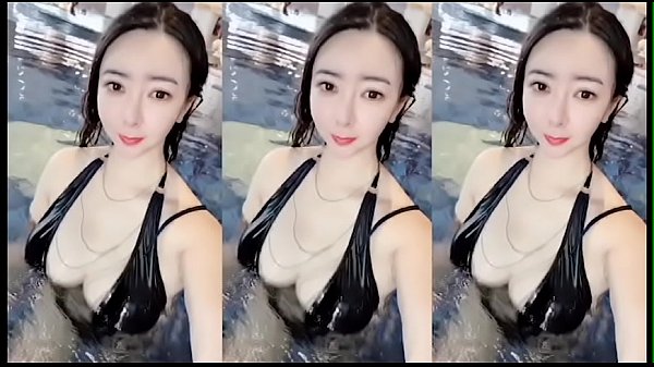 Cewek China Montok Banget, Tubuhnya Paling Hot Se-indonesia.