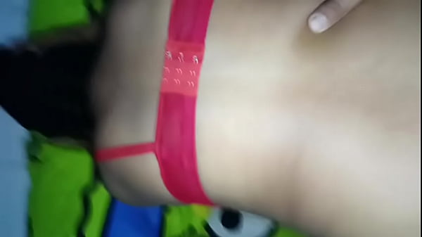 Pembantu Montok Kesepian Ngewe Sama Bos Gede Part5