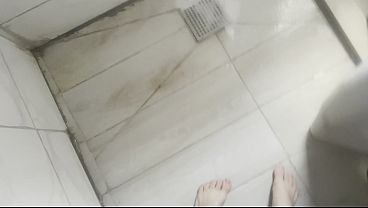 Gue Nemuin Dildo Di Bokap Arab Gue, Lalu Gue Kasih Dia Coba Kontol Asli.